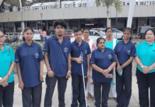Six Para Athletes From Andaman To Represent Islands At National Championship