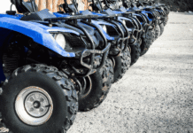 Andaman Administration Releases ATV Operation Guidelines to Regulate Island Tourism