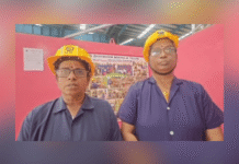 How Women Workers Are Transforming India’s Railway Modernization at This Tamil Nadu Factory