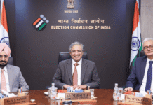 Election Commission Orders Key Transfers in Kerala Ahead of Assembly Polls