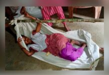 Authorities Call it a Miracle as Missing Woman Survives Five Days in North Andaman Forest