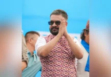 Nepal Unveils ‘Nepal First’ Policy Under PM Balendra Shah, Signals Shift to Balanced Diplomacy with Global Powers