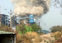 Chhattisgarh Vedanta Plant Blast Toll Rises to 14; 20 critical as Probe Ordered into Boiler Explosion