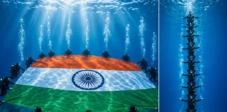 Andaman to Host Two Ambitious Guinness World Records Underwater at Swaraj Dweep