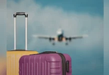 MP Urges Centre to Raise Baggage Limit For Andaman Passengers on Air Routes