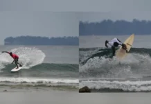 How Butler Bay Turned Little Andaman Into India’s Surfing Haven