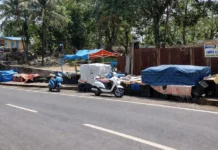 Haddo Councillor Seeks Proper Market Space for Local Vendors