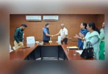 Andaman Education Push Gains Momentum as NSCBIHL Secures Permanent Campus Land