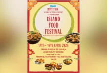 Food and Culture Take Centre Stage as Island Food Festival 2026 Opens in Andaman