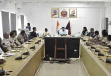 Andaman Police Complete Tourism Policing Training to Strengthen Tourist Safety Framework