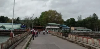 Ending the Tyranny of Distance: The Last Mile of Andaman’s Transformation