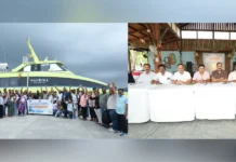 AATO Promotes Monsoon Tourism at Swaraj Dweep, Stakeholders Flag Key Issues
