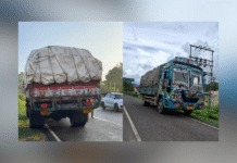 ATR Weighbridge Checks Push Up Supply Costs in North Andaman