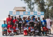 Kamali Moorthy Secures Asian Games Quota With Double Title Triumph at Indian Open