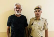 Malviya Nagar Hotel Owner Held After Delhi Fire Kills 21