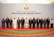 India Calls on BRICS to Back Small Farmers and Strengthen Global Food Security