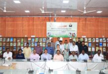 PACS Strengthened as Grassroots Link in Sustainable Farming Drive Under Khet Bachao Abhiyan