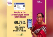 Andaman Achieves Full ABHA Saturation as India Crosses 90 Crore Milestone