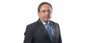 S. N. Subrahmanyan, Chairman and Managing Director of Larsen & Toubro (L&T), during the company's carbon neutrality by 2040 announcement.