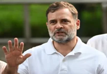 SC Halts Defamation Trial Against Rahul Gandhi Over ‘Commander-in-Thief’ Remark Against PM Modi