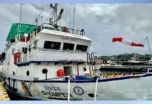 Hospital Ship MV Shompen Back on Passenger Duty, Raising Questions Over Andaman’s Medical Evacuation System