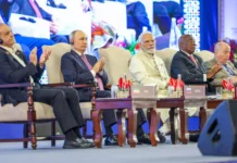 India Brokers BRICS Consensus on Joint Statement Despite Deep Geopolitical Divisions Among Members