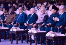 BRICS Leaders Warn of Global Polarisation, Call for Diplomacy to Prevent Conflicts and Escalation