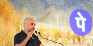 UPI Customers Will Never Be Charged Under New MDR Framework: PhonePe CEO
