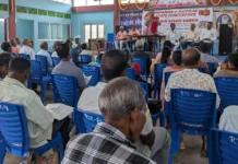 Kisan Sabha Flags Fertiliser, Seed Shortages in Andaman, Calls for Wider Farmers’ Agitation