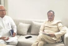 MP Urges LG to Double Social Security Pensions to ₹5,000, Raise Monthly Income Ceiling to ₹8,000