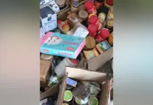 Bengaluru Instamart Warehouse Raided Amid Crackdown on Expired and Relabelled Products