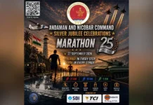 ANC Silver Jubilee Half Marathon Set for September 27, Early Bird Offer Ends Today