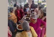 Seafood Processing Emerges as Potential Livelihood Avenue for Participants in Andaman