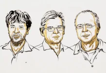 Karl Deisseroth, Peter Hegemann and Georg Nagel Win 2026 Nobel Medicine Prize for Optogenetics