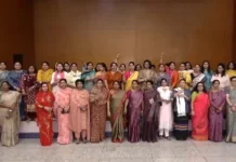BJP Women MPs to Meet President, Seek Action Against Congress MP in JNU ‘Sex-for-Marks’ Case