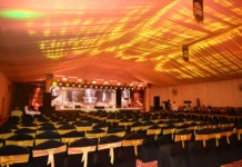 Jalsa by Mansha Hosts the Andaman and Nicobar Islands’ Largest-Ever Corporate MICE Event Under One Roof, Welcoming 1,000 Guests