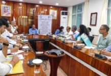 Andaman Administration Reviews Census 2027 Readiness, Focuses on Remote Island Coverage