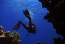 Beyond the beaches: Five scuba diving destinations to explore in the Andaman Islands