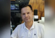 JNRM Botanist Dipon Sharmah Appointed to IUCN Global Fungi Specialist Group